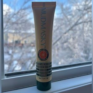 Mudmasky Vitamin-Infused Eye Cream